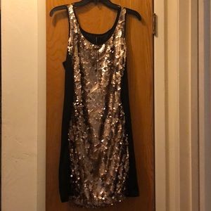 Brand New with tag  W118 by Walter Baker dress